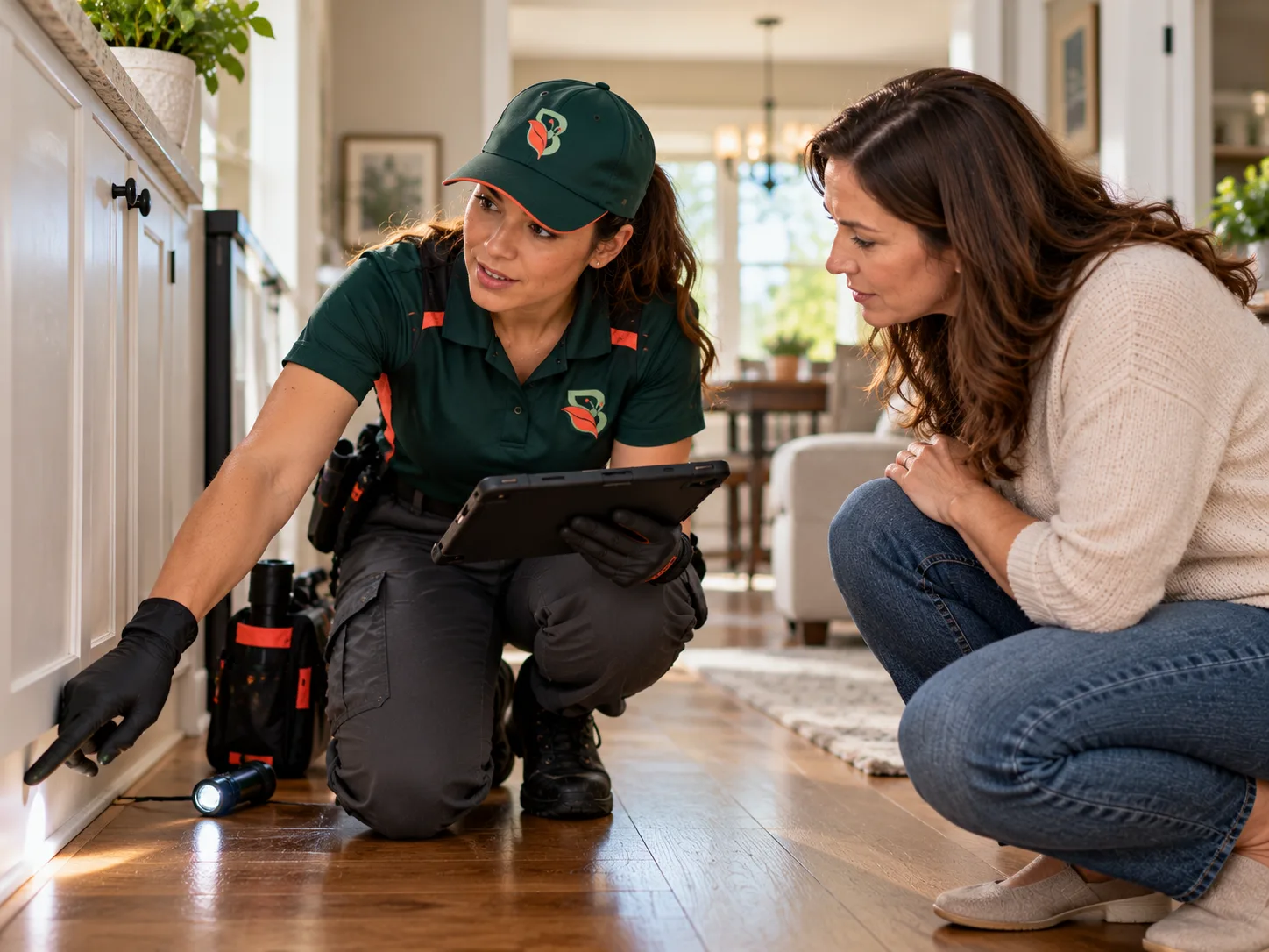 Pest Control Richton Park, IL FAQs